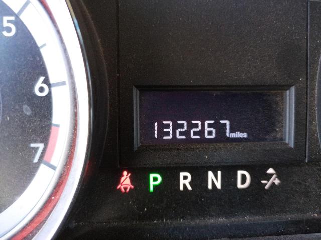 Photo 8 from auction – 2011 DODGE GRAND CARA with VIN 2D4RN3DG9BR722273
