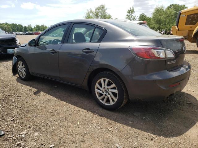 Photo 3 from auction – 2013 MAZDA 3 I with VIN JM1BL1V70D1747402
