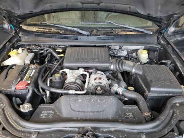 Photo 7 from auction – 2003 JEEP GRAND CHER with VIN 1J8GW58N23C575044