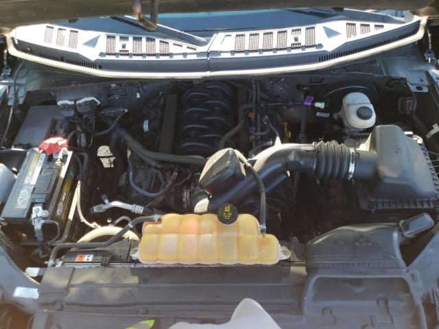 Photo 7 from auction – 2016 FORD F150 SUPER with VIN 1FTEW1CF3GKD19398