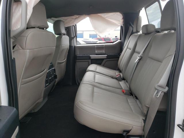 Photo 6 from auction – 2020 FORD F150 SUPER with VIN 1FTEW1E42LKD17258