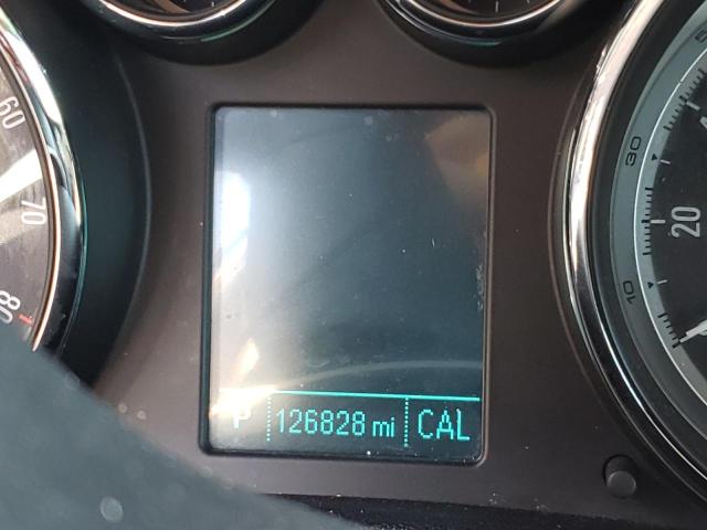 Photo 8 from auction – 2015 BUICK VERANO with VIN 1G4PP5SK1F4212196