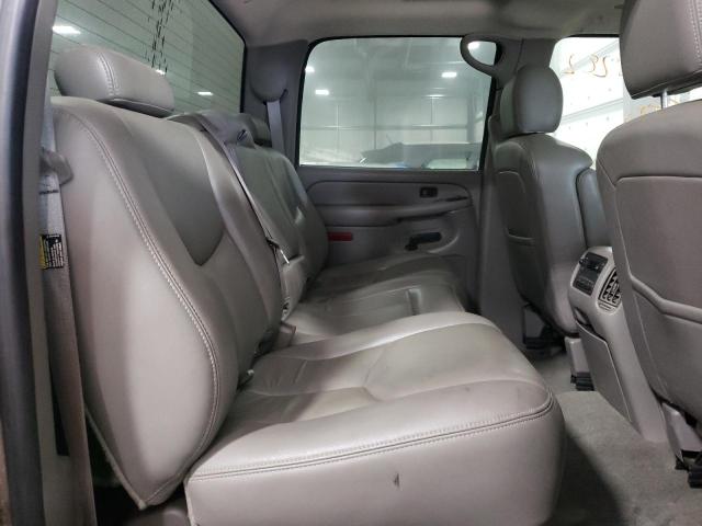 Photo 6 from auction – 2006 CHEVROLET SILVERADO with VIN 1GCHK23D46F231481