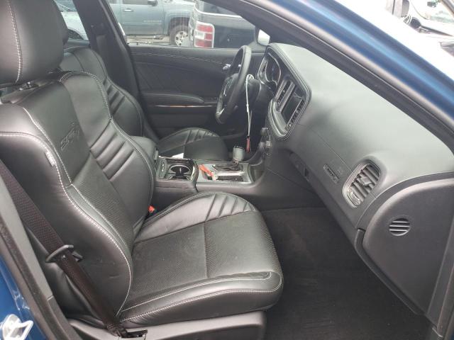 Photo 5 from auction – 2021 DODGE CHARGER SR with VIN 2C3CDXL92MH530173