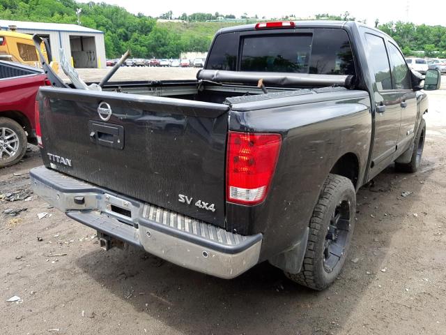 Photo 4 from auction – 2013 NISSAN TITAN S with VIN 1N6AA0EC9DN307144