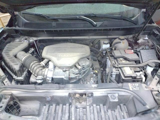 Photo 7 from auction – 2020 GMC ACADIA SLE with VIN 1GKKNRLS3LZ154346