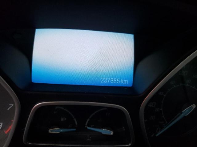 Photo 8 from auction – 2012 FORD FOCUS TITA with VIN 1FAHP3N2XCL245665