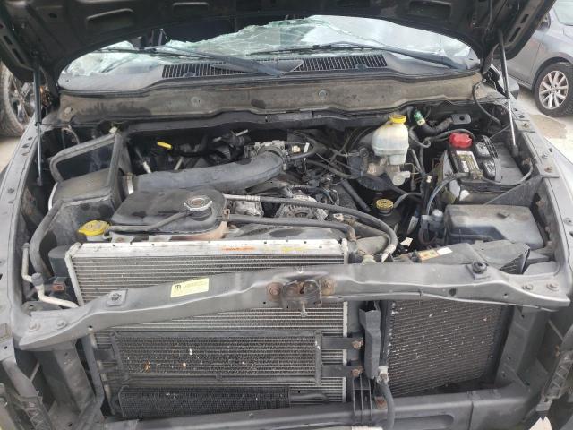 Photo 7 from auction – 2002 DODGE RAM 1500 with VIN 1D3HU18N82J206748