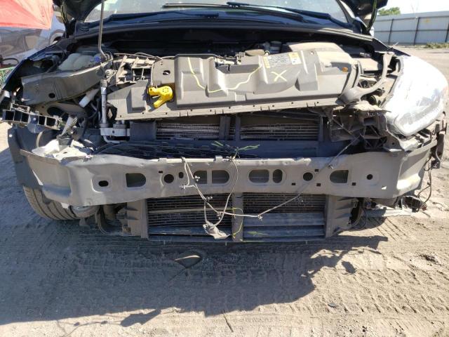 Photo 9 from auction – 2015 FORD FOCUS SE with VIN 1FADP3K28FL380408