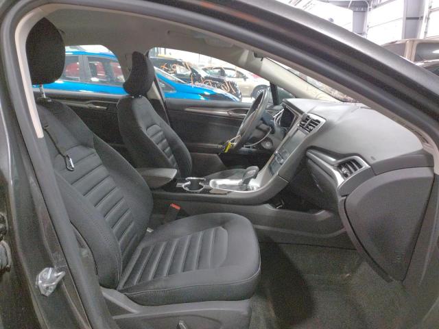 Photo 5 from auction – 2015 FORD FUSION SE with VIN 3FA6P0LU4FR248738