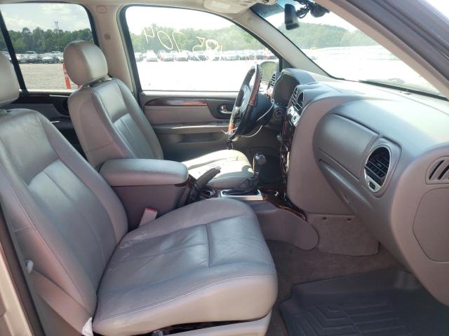 Photo 5 from auction – 2006 GMC ENVOY DENA with VIN 1GKES63M262155037