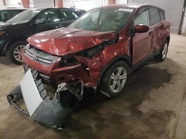 Photo 2 from auction – 2015 FORD ESCAPE SE with VIN 1FMCU0G91FUA66995