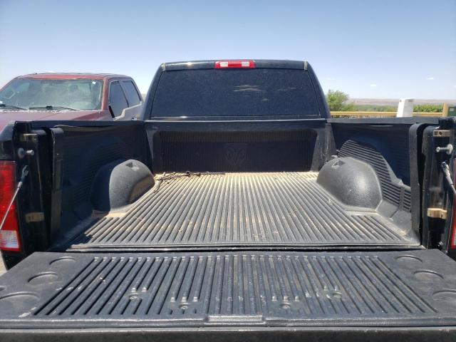 Photo 6 from auction – 2012 DODGE RAM 1500 S with VIN 3C6JD6AK3CG143236
