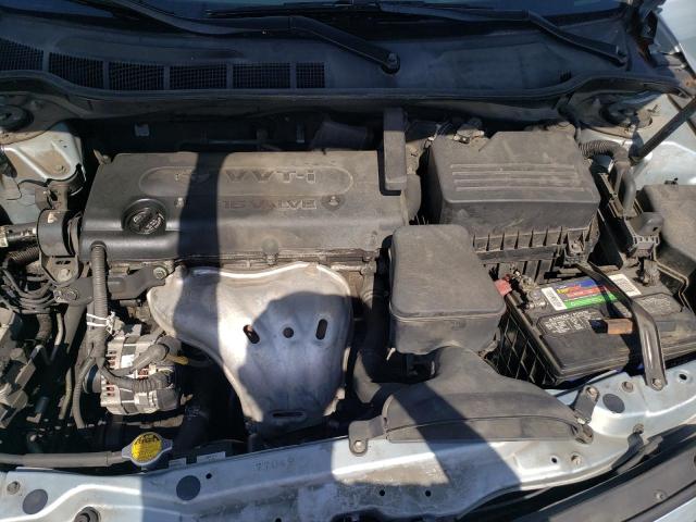 Photo 7 from auction – 2009 TOYOTA CAMRY with VIN 4T1BE46K49U828760