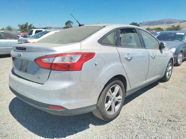 Photo 4 from auction – 2013 FORD FOCUS SE with VIN 1FADP3F21DL222144