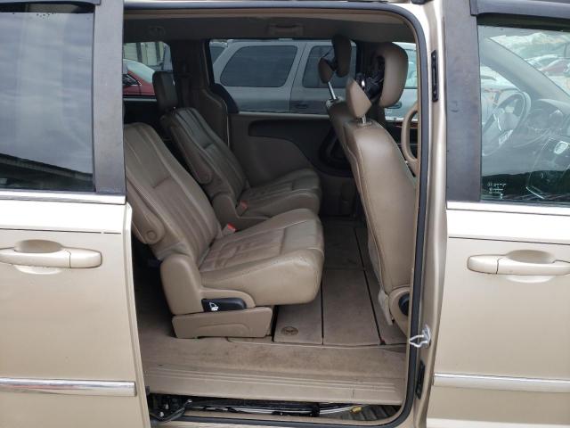 Photo 6 from auction – 2012 CHRYSLER TOWN & COU with VIN 2C4RC1BG6CR401111
