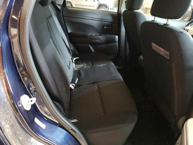 Photo 6 from auction – 2011 MITSUBISHI OUTLANDER with VIN JA4AR4AU1BZ004392