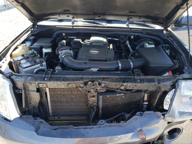 Photo 7 from auction – 2012 NISSAN PATHFINDER with VIN 5N1AR1NB9CC625764