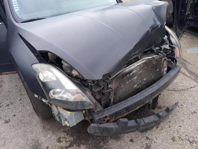 Photo 9 from auction – 2007 NISSAN ALTIMA 3.5 with VIN 1N4BL21E67N469019