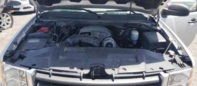 Photo 7 from auction – 2010 GMC SIERRA C15 with VIN 3GTRCVE05AG146797