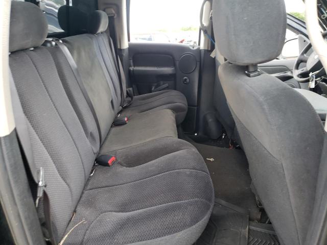 Photo 6 from auction – 2004 DODGE RAM 1500 S with VIN 1D7HA18N74S746905