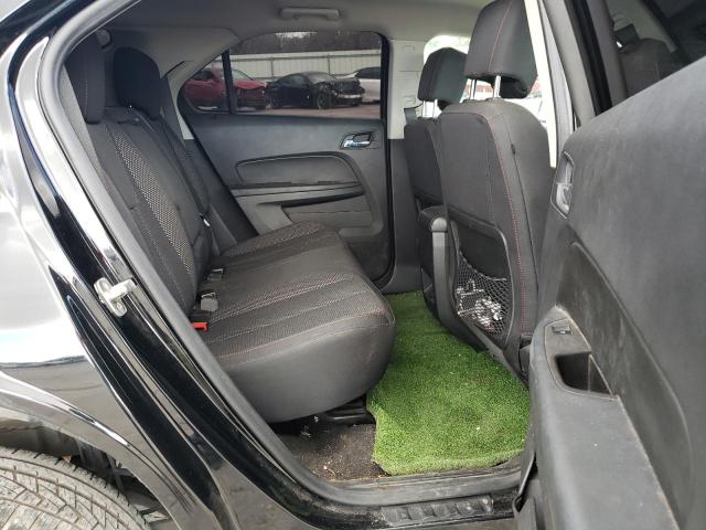 Photo 6 from auction – 2014 CHEVROLET EQUINOX LT with VIN 2GNALBEK3E6174670