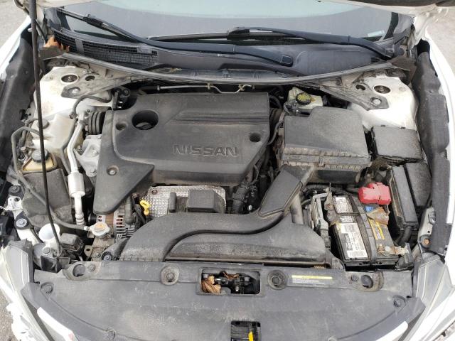 Photo 7 from auction – 2016 NISSAN ALTIMA 2.5 with VIN 1N4AL3AP8GC163387