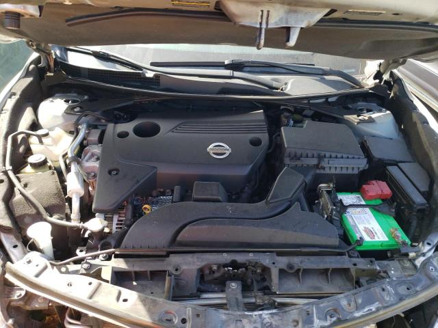 Photo 7 from auction – 2014 NISSAN ALTIMA 2.5 with VIN 1N4AL3AP5EN358803