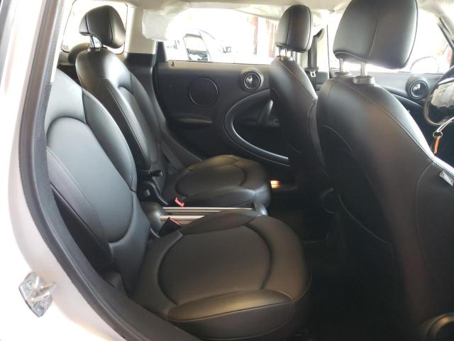 Photo 6 from auction – 2012 MINI COOPER S C with VIN WMWZC3C54CWL82376