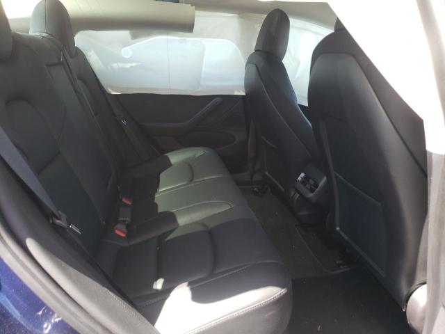Photo 6 from auction – 2021 TESLA MODEL 3 with VIN 5YJ3E1EB1MF929233