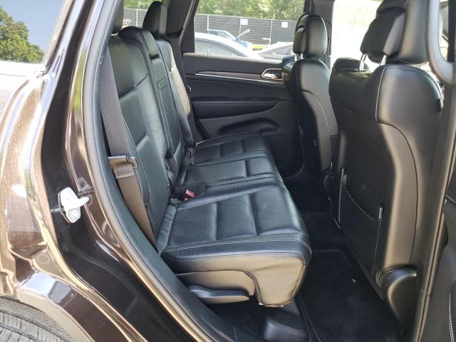 Photo 6 from auction – 2017 JEEP GRAND CHER with VIN 1C4RJFBG9HC785727