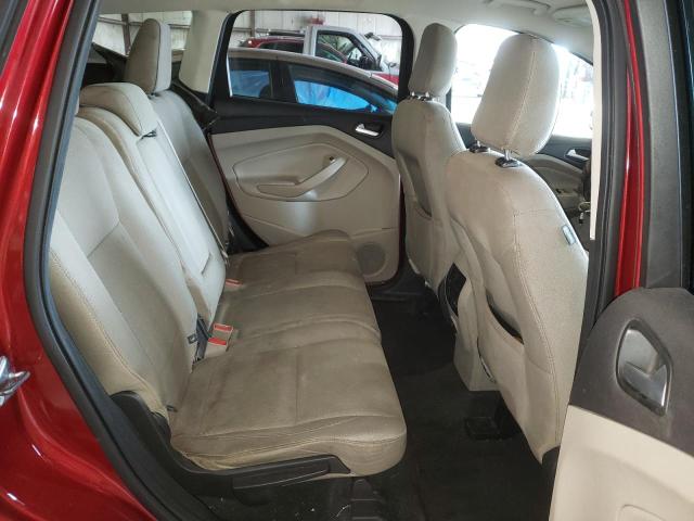 Photo 6 from auction – 2018 FORD ESCAPE SE with VIN 1FMCU0GD8JUA80888