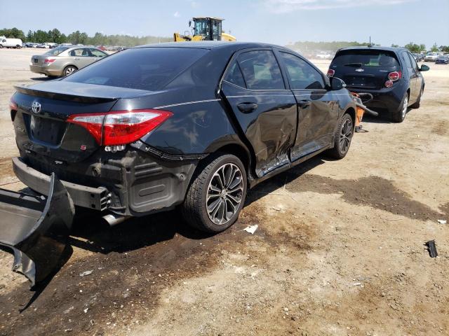 Photo 4 from auction – 2015 TOYOTA COROLLA L with VIN 2T1BURHE4FC392514