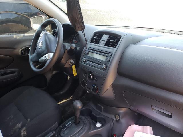 Photo 9 from auction – 2017 NISSAN VERSA S with VIN 3N1CN7APXHL869936