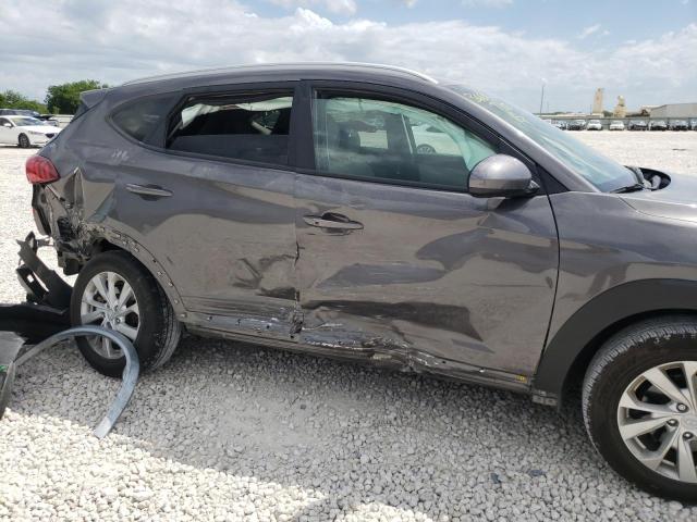 Photo 9 from auction – 2020 HYUNDAI TUCSON LIM with VIN KM8J33A49LU240087