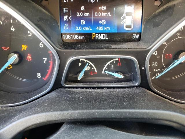 Photo 8 from auction – 2015 FORD FOCUS SE with VIN 1FADP3F21FL308654