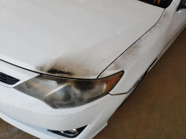 Photo 9 from auction – 2012 TOYOTA CAMRY BASE with VIN 4T1BF1FK1CU198389