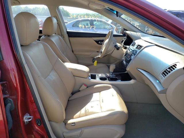 Photo 5 from auction – 2013 NISSAN ALTIMA 2.5 with VIN 1N4AL3AP3DC915279