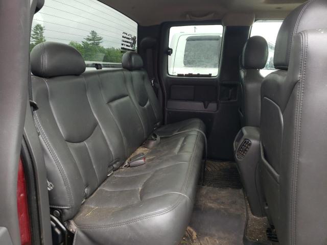 Photo 6 from auction – 2005 CHEVROLET SILVERADO with VIN 2GCEK19B751334757
