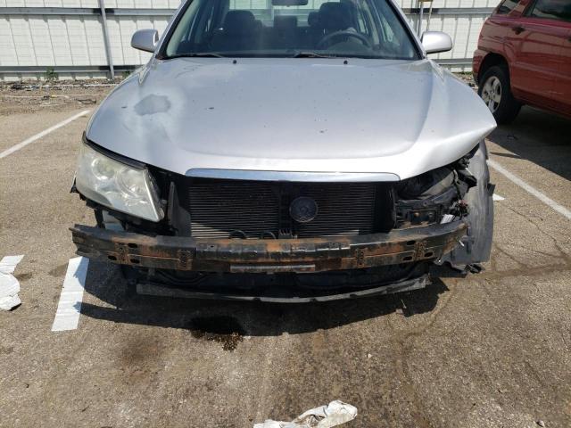 Zdjęcie 9 z aukcji – 2009 HYUNDAI SONATA GLS z VIN 5NPET46C19H541659