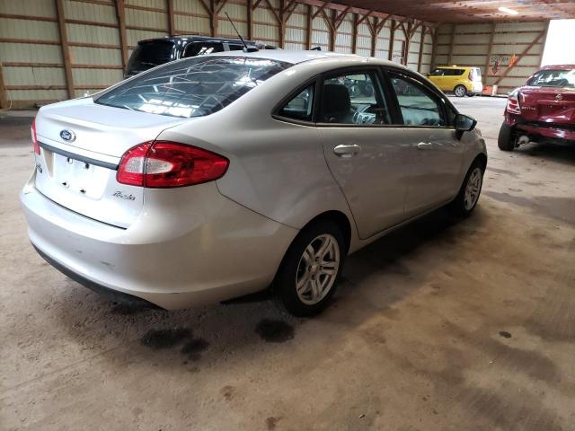 Photo 4 from auction – 2012 FORD FIESTA SE with VIN 3FADP4BJ5CM206531