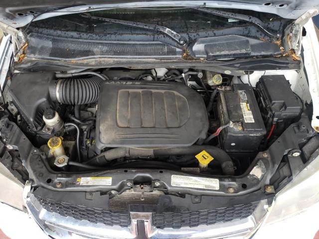 Photo 7 from auction – 2012 DODGE GRAND CARA with VIN 2C4RDGCGXCR219216