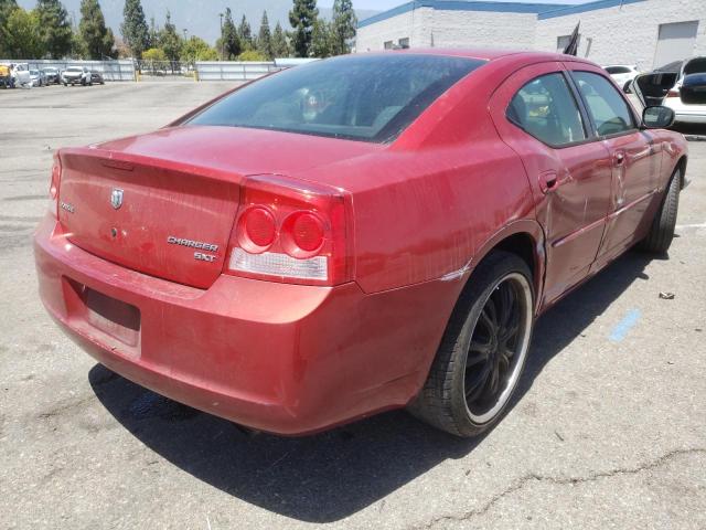 Photo 4 from auction – 2010 DODGE CHARGER SX with VIN 2B3CA3CV5AH263618