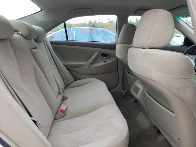 Photo 6 from auction – 2011 TOYOTA CAMRY BASE with VIN 4T1BF3EK0BU586015