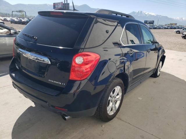 Photo 4 from auction – 2012 CHEVROLET EQUINOX LT with VIN 2GNFLEE56C6285972