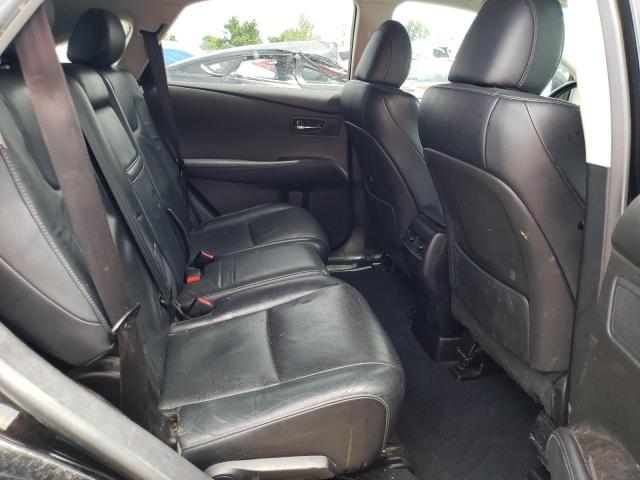 Photo 6 from auction – 2015 LEXUS RX 350 BAS with VIN 2T2BK1BA2FC333714