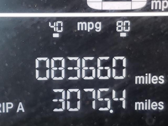 Photo 8 from auction – 2017 HONDA CIVIC LX with VIN 19XFC2F57HE208315