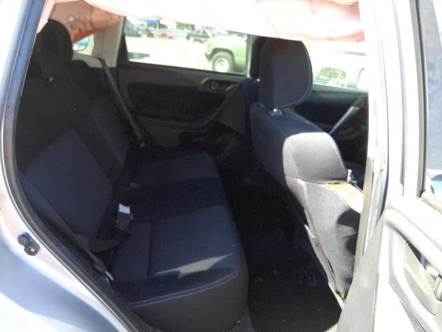 Photo 6 from auction – 2015 SUBARU FORESTER 2 with VIN JF2SJADC4FH434448