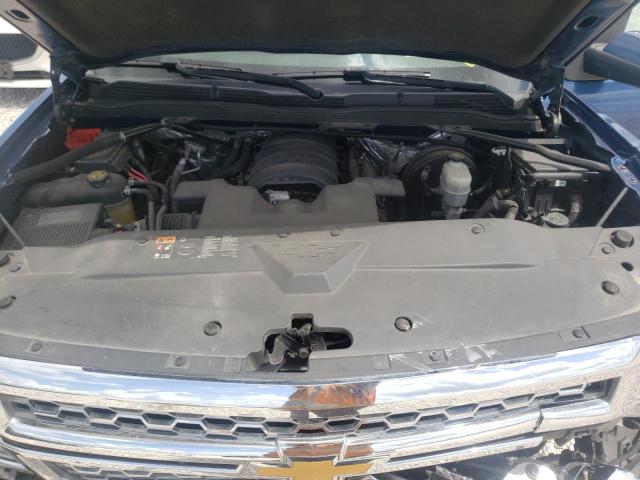 Photo 7 from auction – 2015 CHEVROLET SILVERADO with VIN 1GCRCRECXFZ377879
