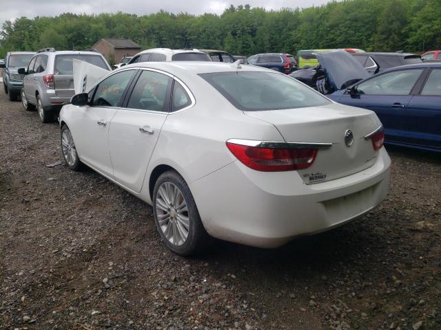 Photo 3 from auction – 2014 BUICK VERANO with VIN 1G4PP5SK9E4156457